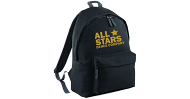 AS - COMPETITION Rucksack - BG125